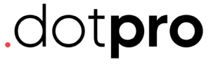 DotPro logo