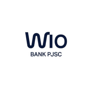 Wio Bank logo