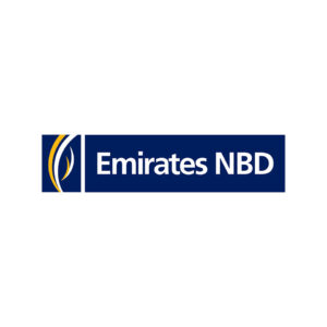 Emirates NBD logo