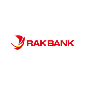 RAKBANK logo