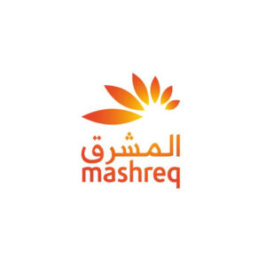 Mashreq logo