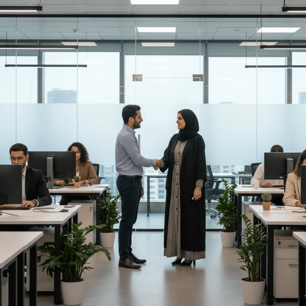 UAE Immigration services